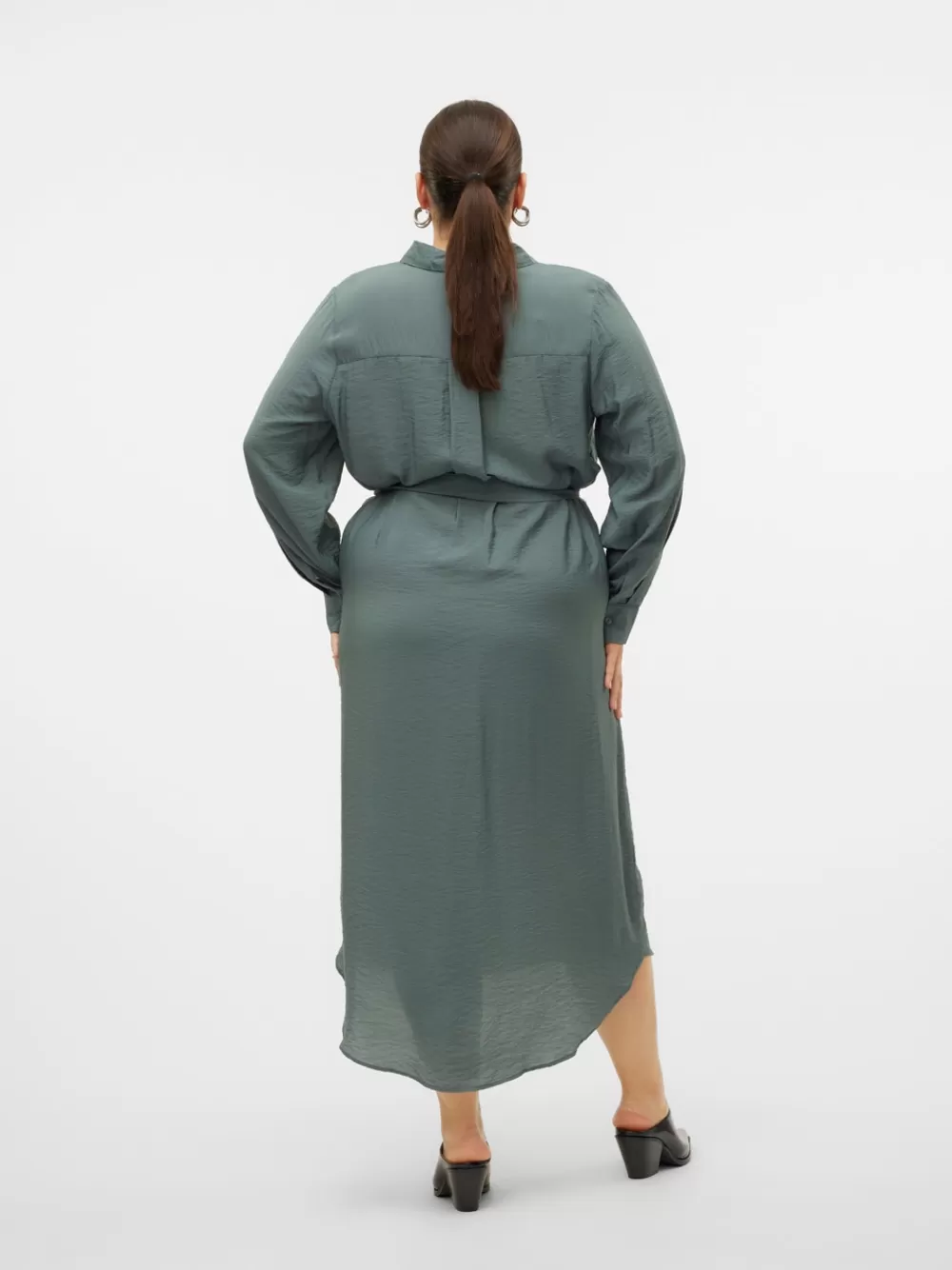 VERO MODA VMCJOSIE Paidat Balsam Green Cheap