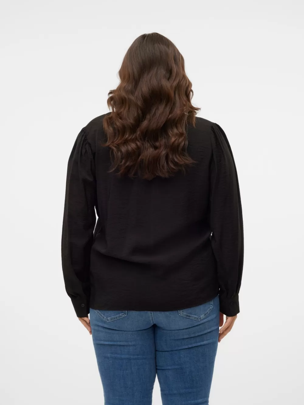 VERO MODA VMCJOSIE Paidat Black Outlet
