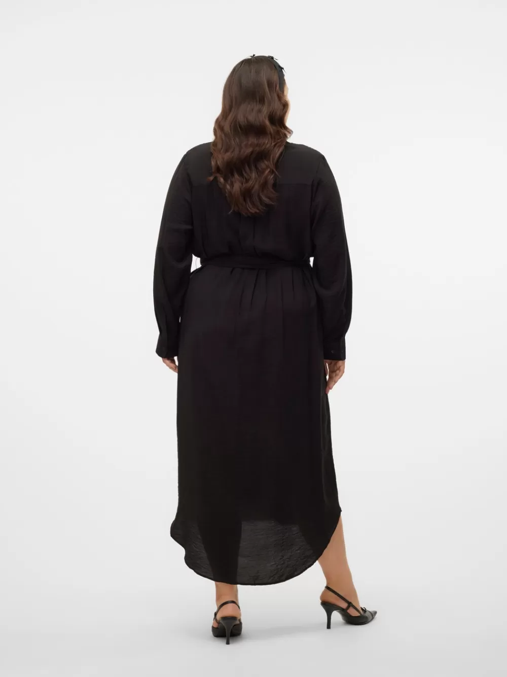 VERO MODA VMCJOSIE Paidat Black Cheap