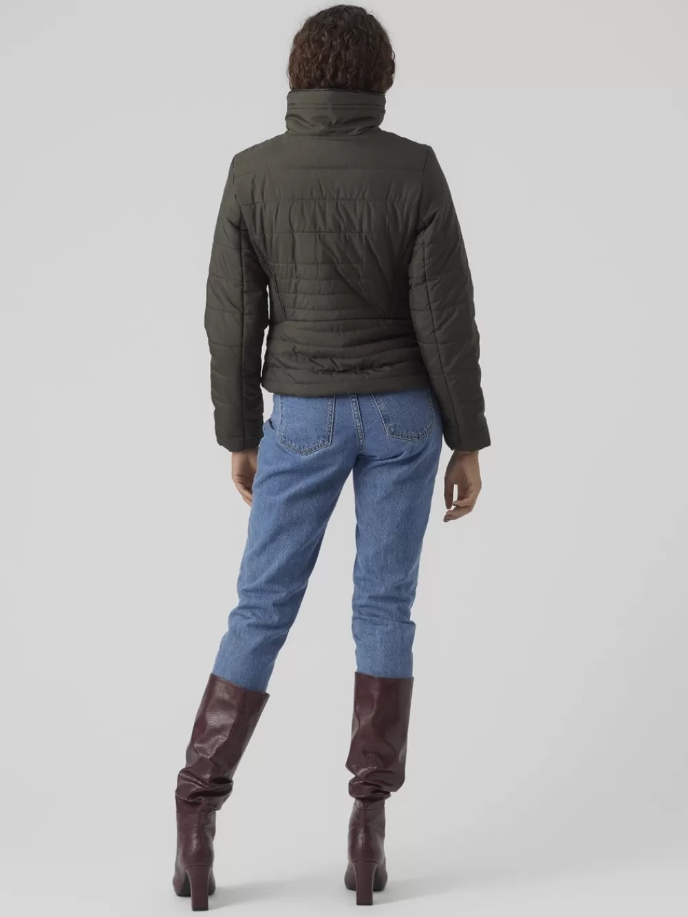 VERO MODA VMCLARISA Takit Peat Discount