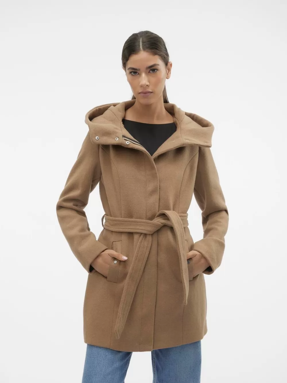 VERO MODA VMCLASSLIVA Takit Tigers Eye Cheap