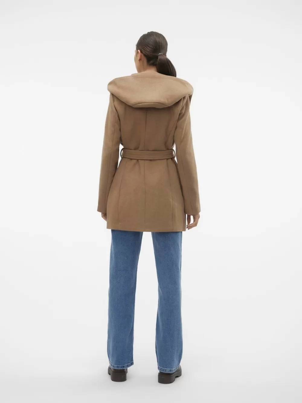 VERO MODA VMCLASSLIVA Takit Tigers Eye Cheap