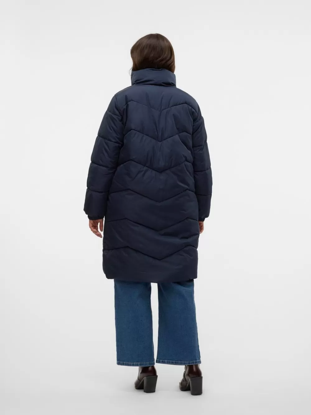 VERO MODA VMCLIGARIO Takit Navy Blazer Best