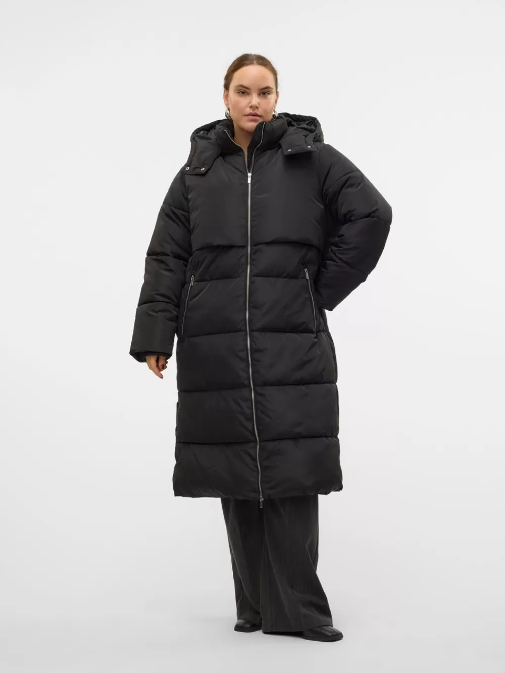 VERO MODA VMCLUNA Takit Black Hot