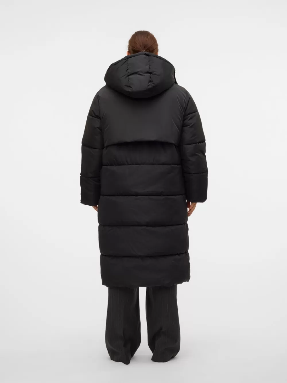 VERO MODA VMCLUNA Takit Black Hot