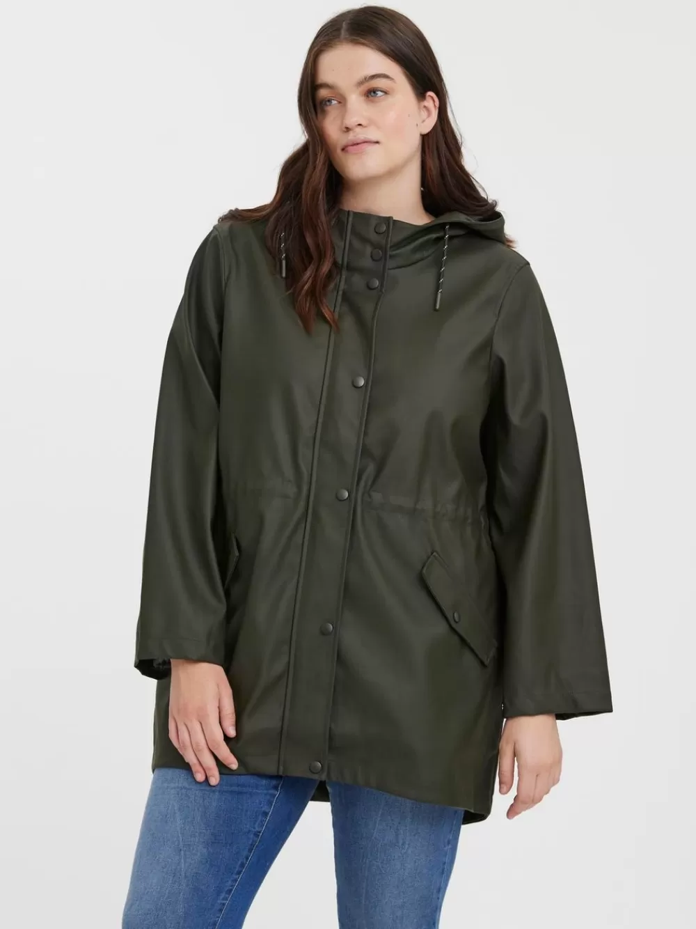 VERO MODA VMCMALOU Takit Peat Store