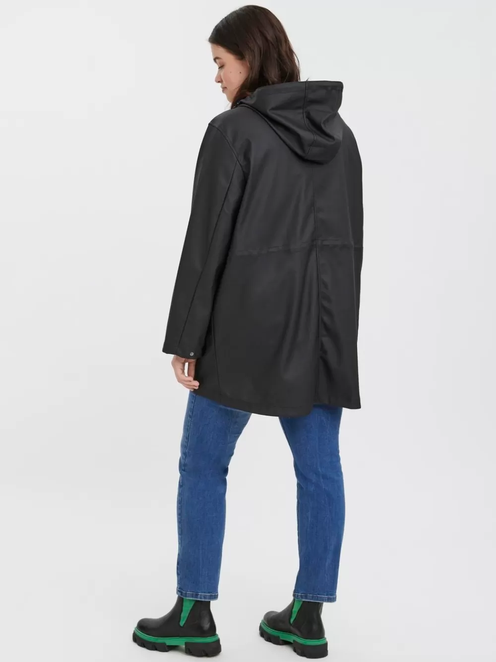 VERO MODA VMCMALOU Takit Black Discount