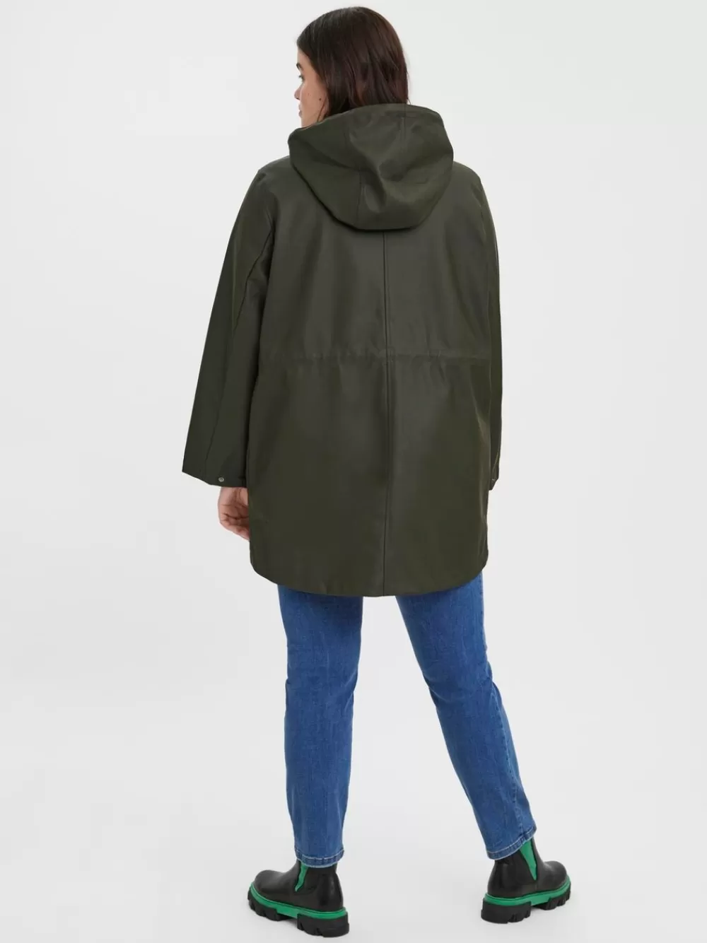 VERO MODA VMCMALOU Takit Peat Store