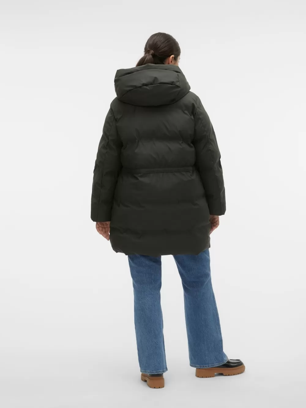 VERO MODA VMCNOE Takit Peat Shop