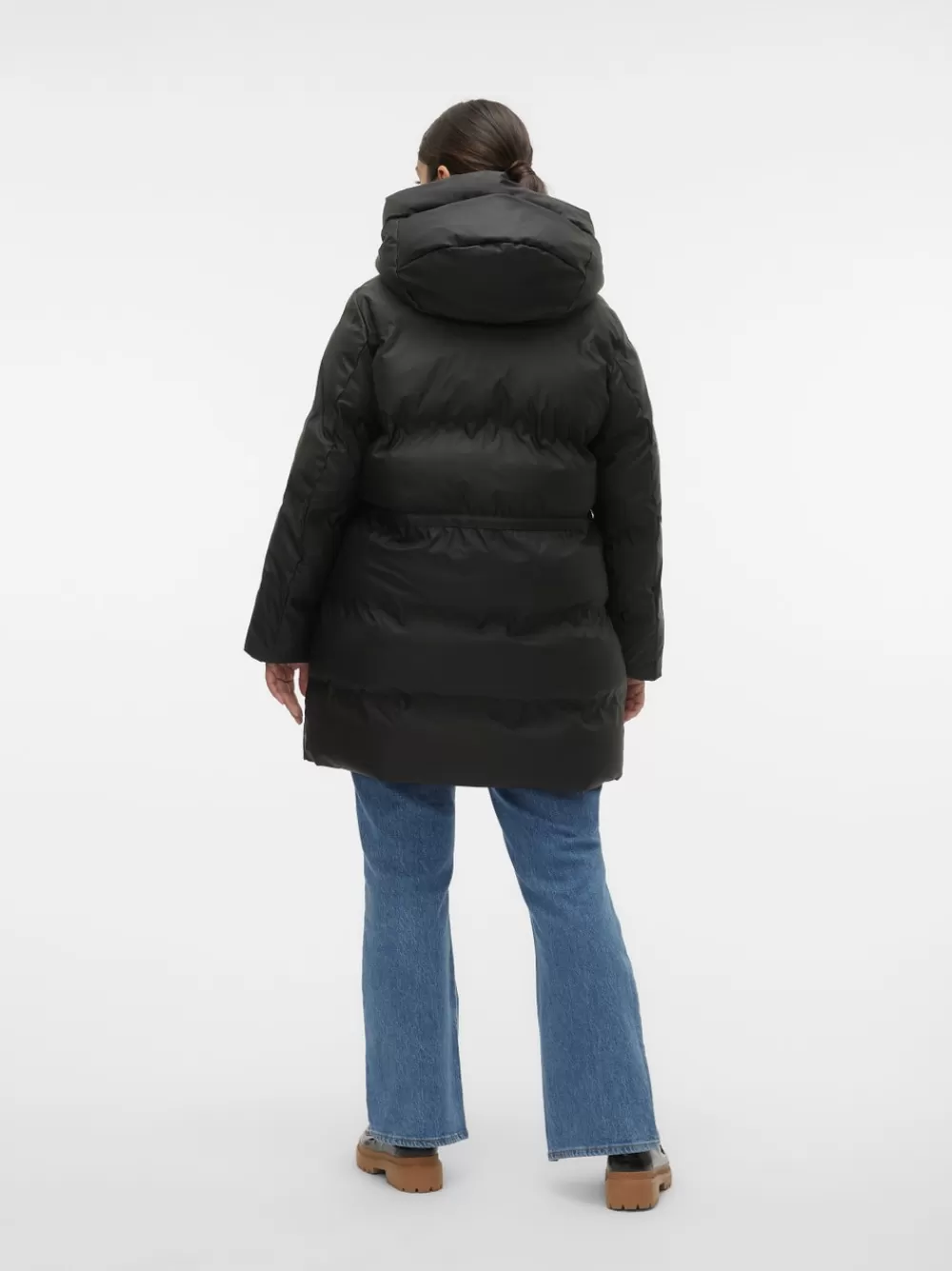 VERO MODA VMCNOE Takit Black Best Sale