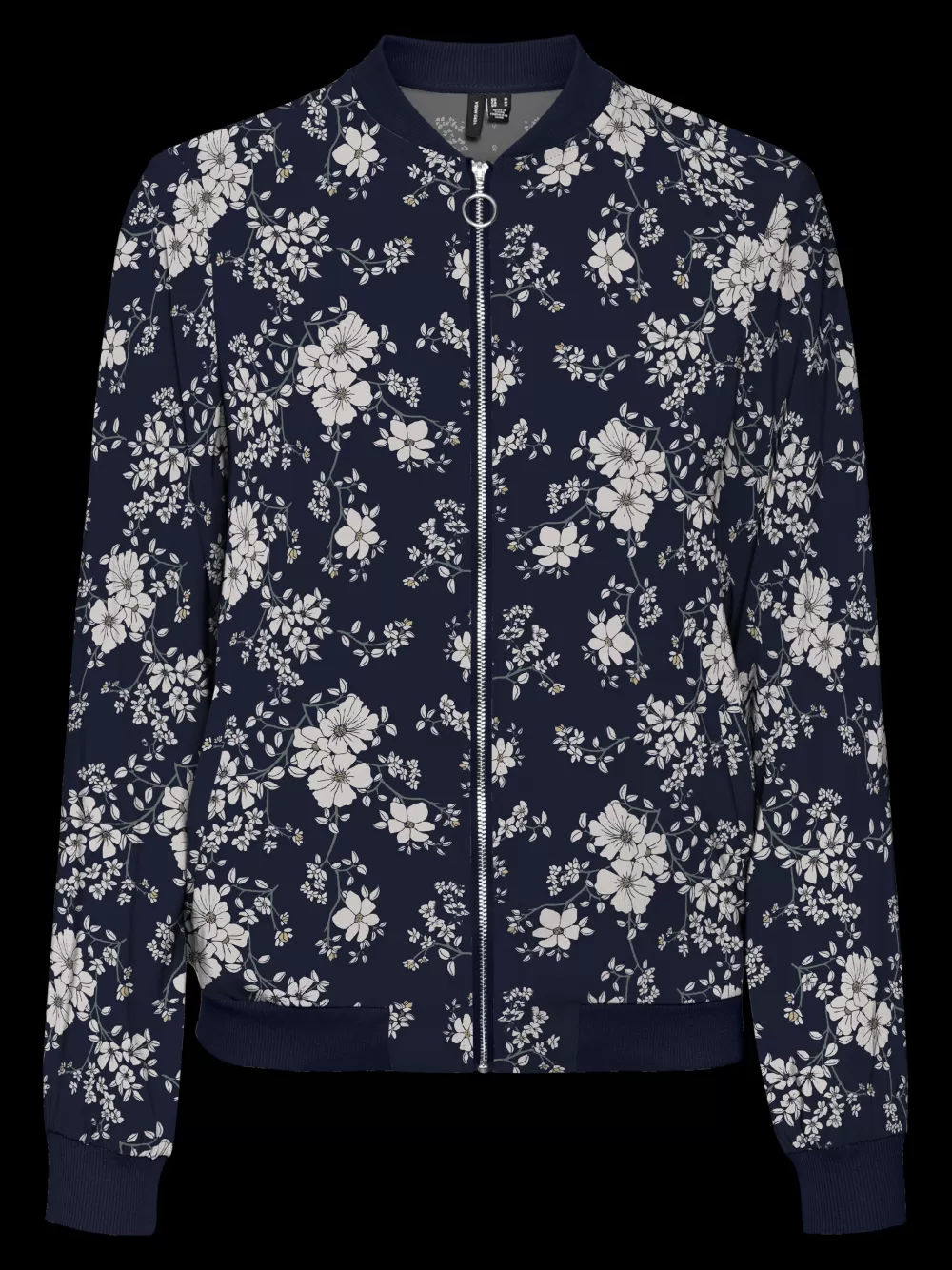 VERO MODA VMCOCO Lämpimät pilottitakit Navy Blazer Best Sale