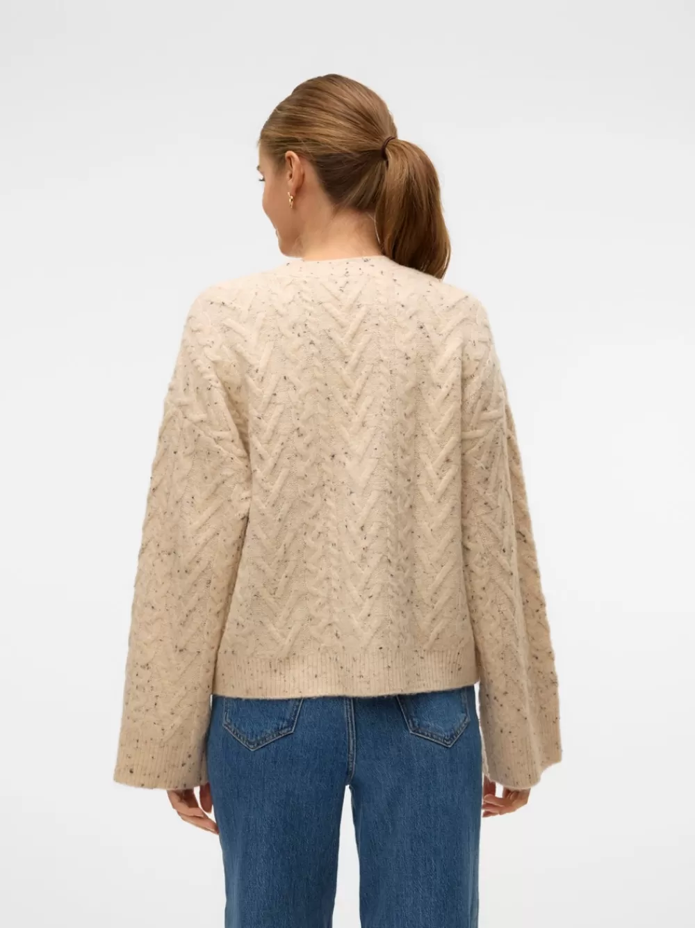 VERO MODA VMCOLETTE Neuletakit Rainy Day Cheap