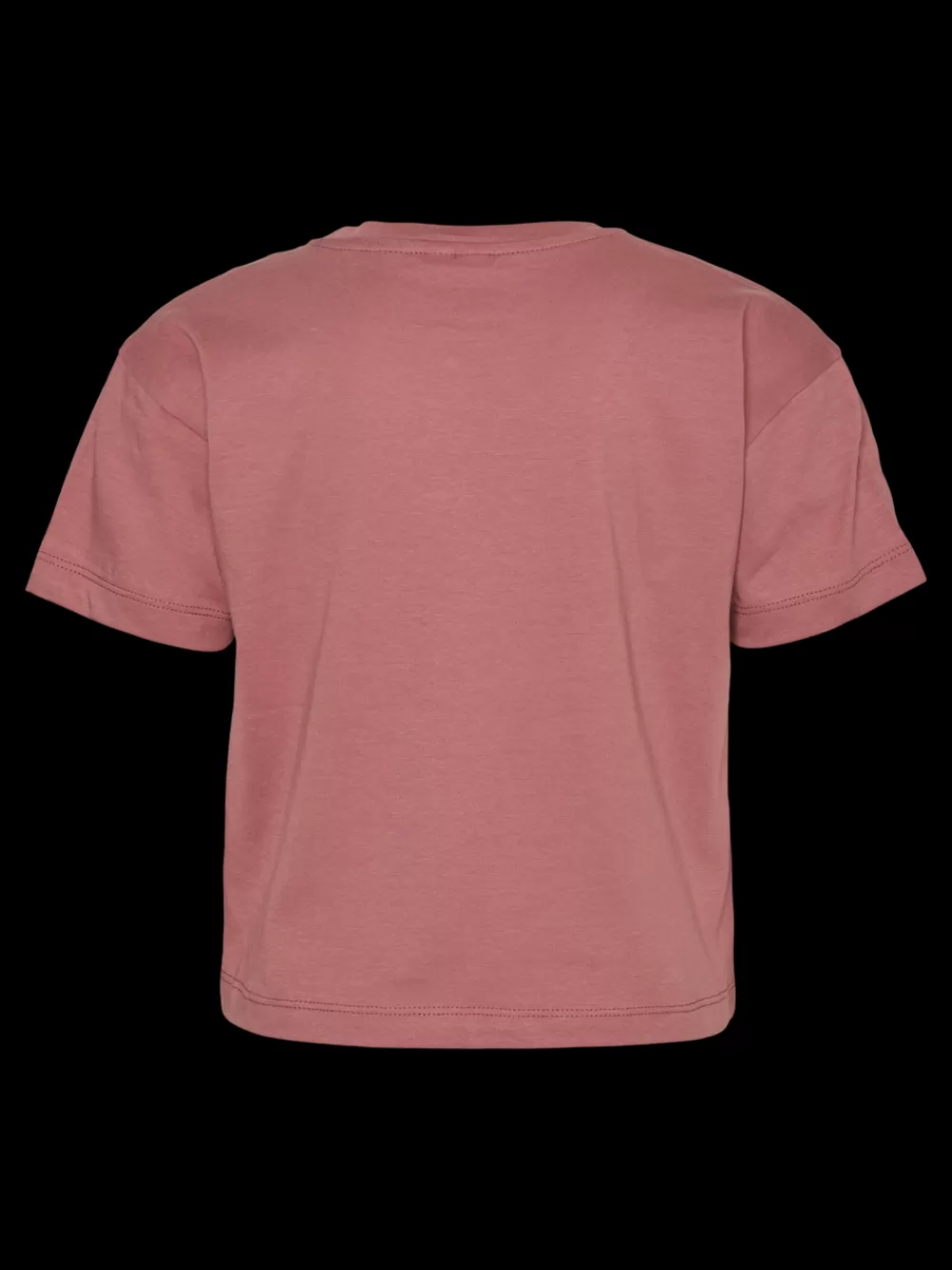 VERO MODA VMCOLLEGE T-paidat Mesa Rose New