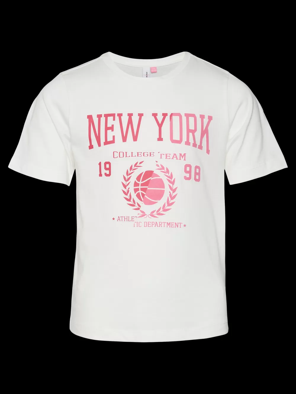 VERO MODA VMCOLLEGEFRANCIS Topit Snow White Shop