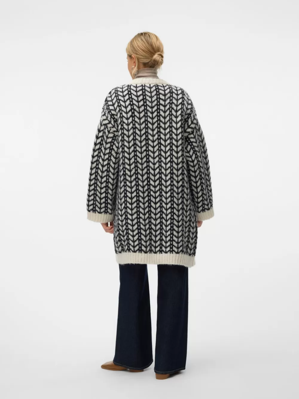 VERO MODA VMCORETTA Neuletakit Birch Flash Sale