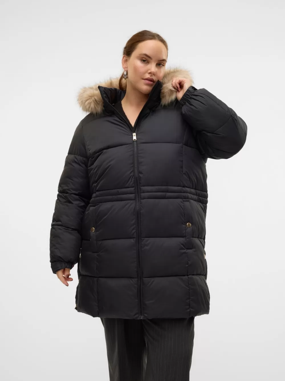 VERO MODA VMCPINAR Takit Black Clearance