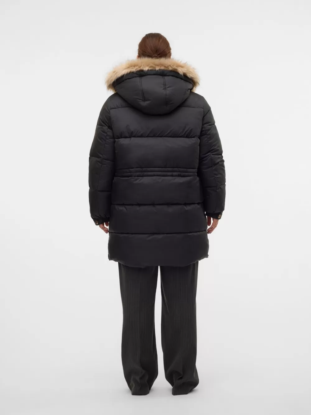 VERO MODA VMCPINAR Takit Black Clearance