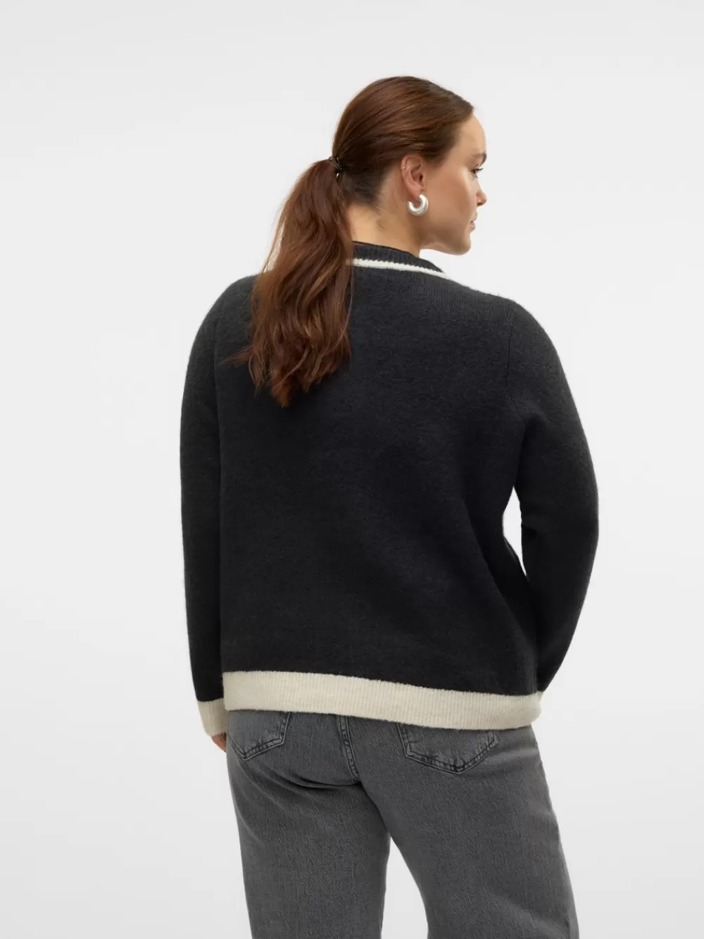 VERO MODA VMCRANIA Neuletakit Black New