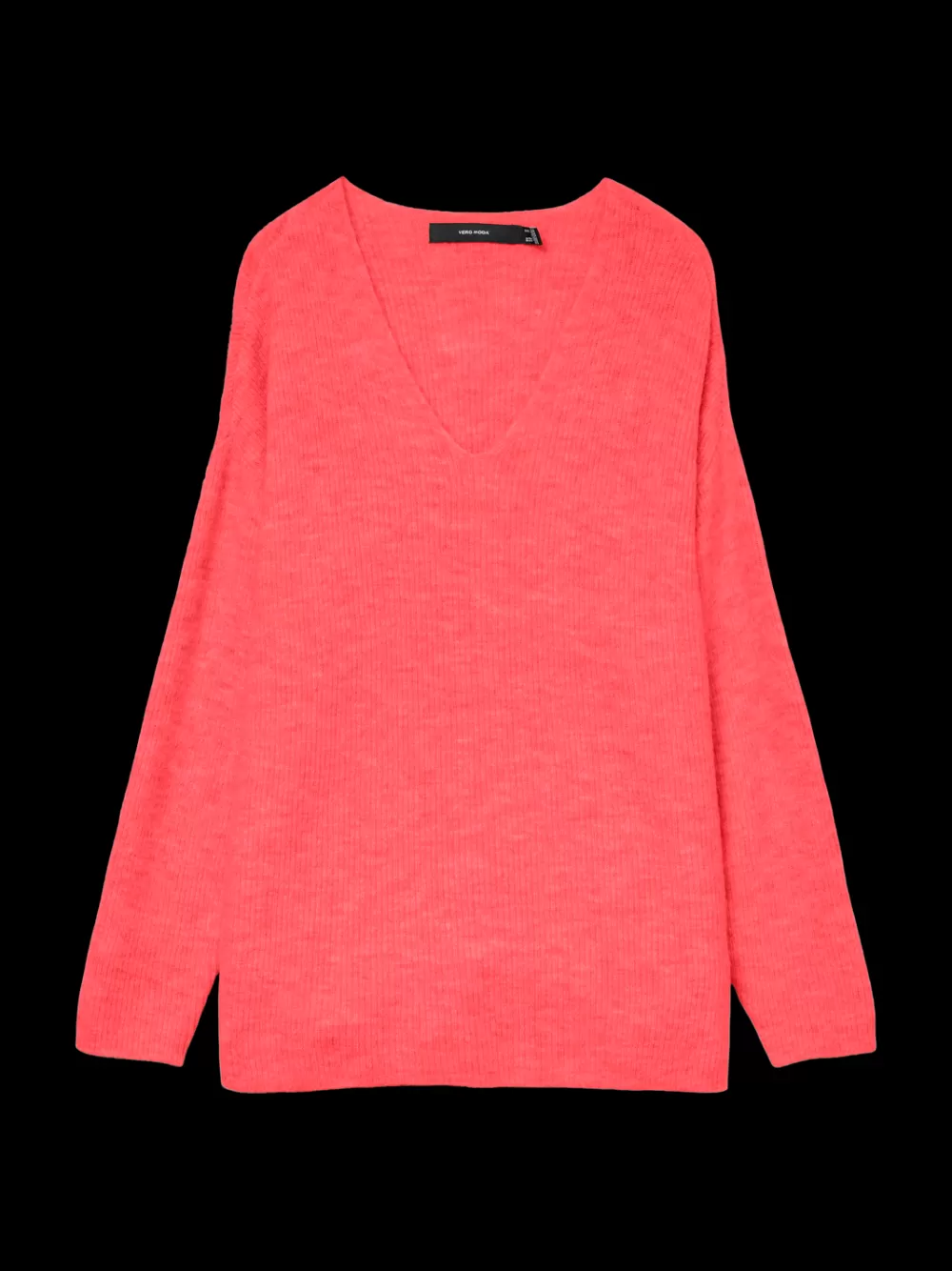 VERO MODA VMCREWLEFILE Neulepuserot Dubarry Hot