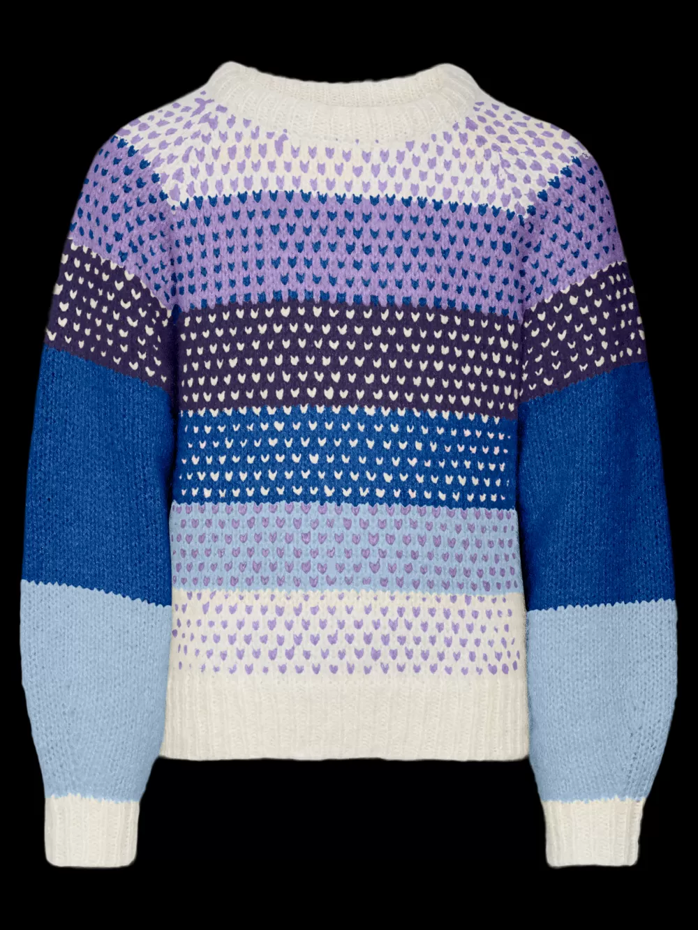 VERO MODA VMCRUZ Neulepuserot Birch Cheap