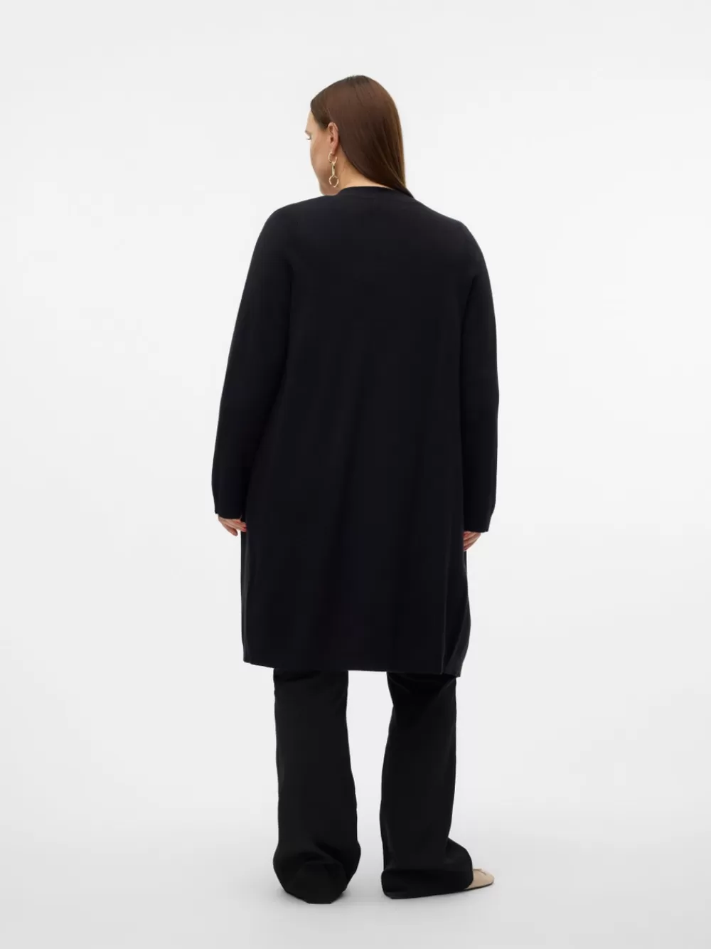 VERO MODA VMCSABA Neuletakit Black Store