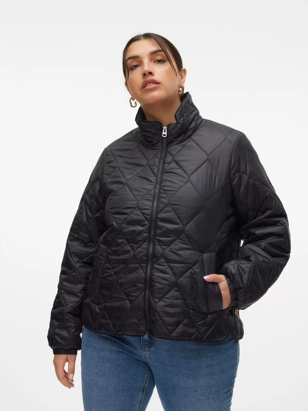 VERO MODA VMCSARENA Takit Black Fashion