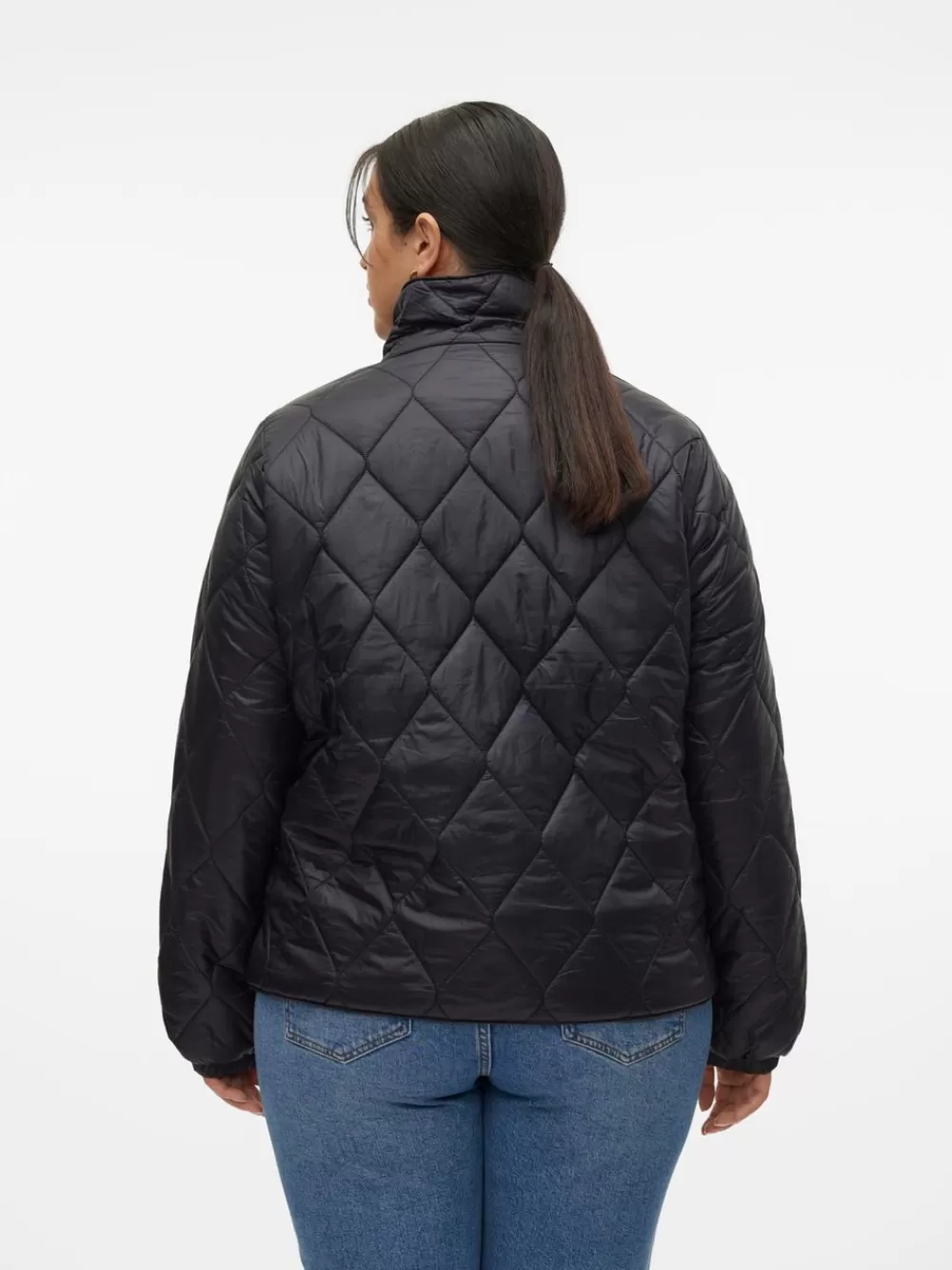 VERO MODA VMCSARENA Takit Black Fashion