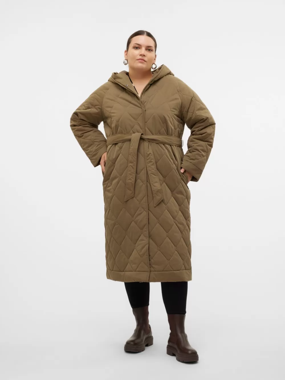 VERO MODA VMCSASHA Takit Capers Cheap
