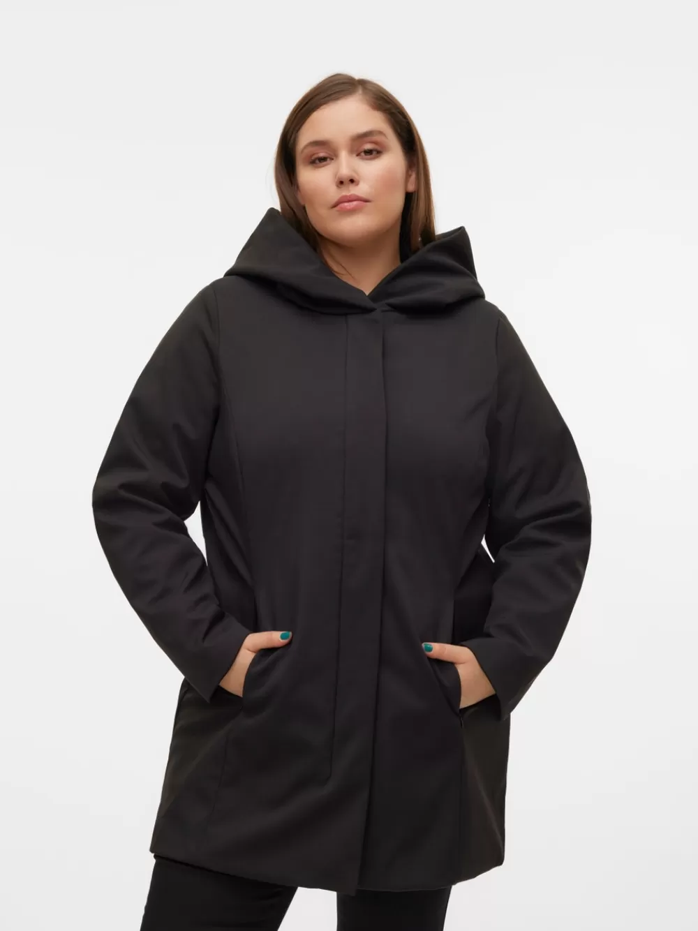 VERO MODA VMCSOFTSHELLDONA Takit Black Outlet