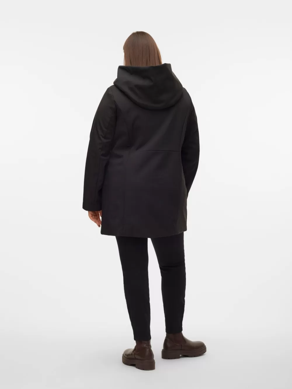 VERO MODA VMCSOFTSHELLDONA Takit Black Outlet