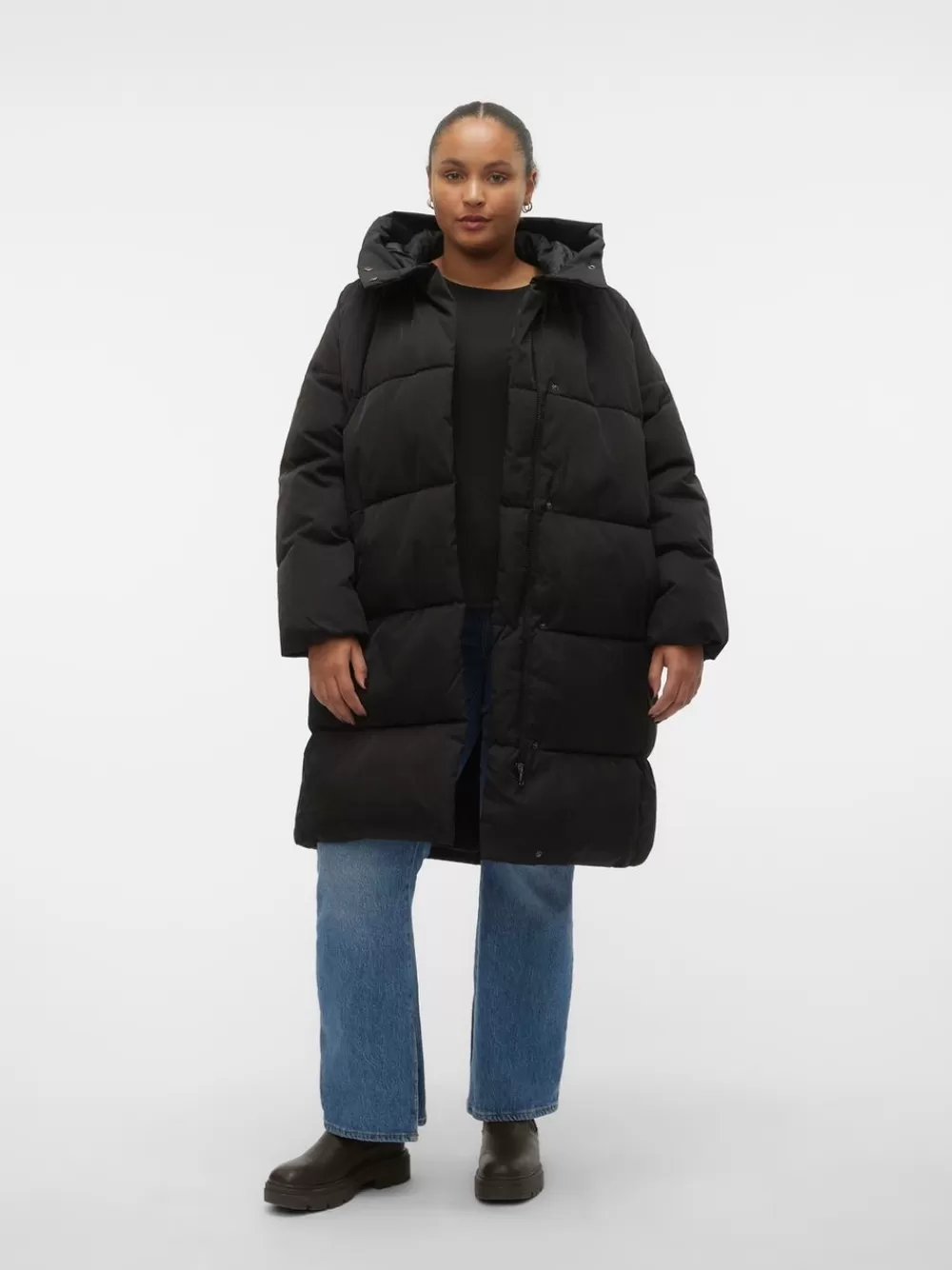VERO MODA VMCSTELLA Takit Black Best Sale