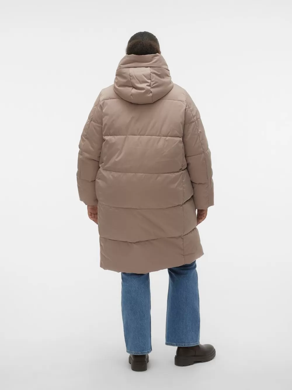 VERO MODA VMCSTELLA Takit Taupe Gray Best Sale