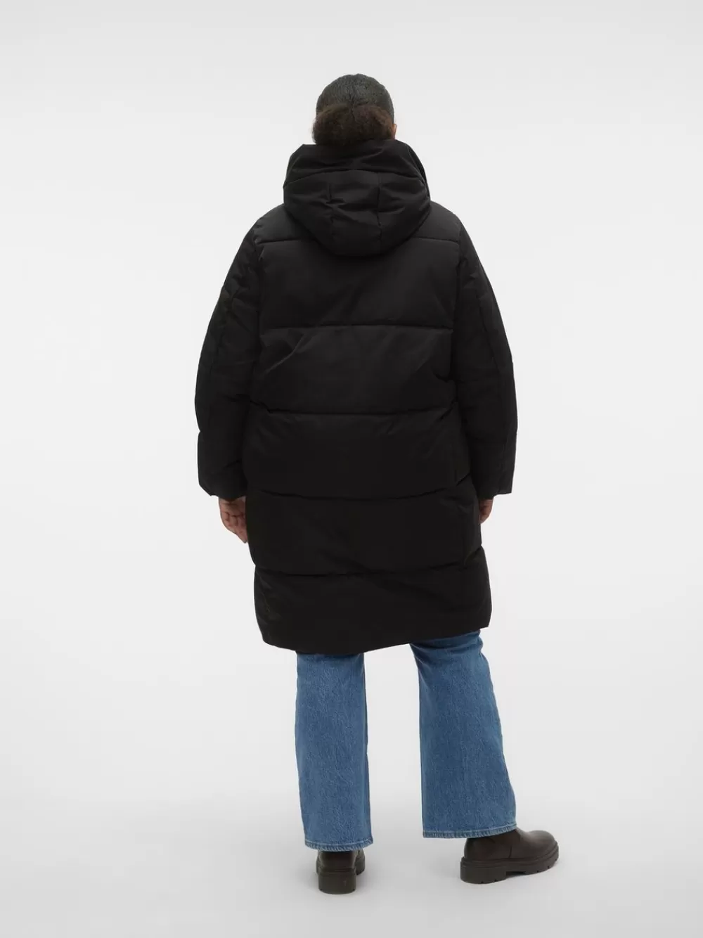 VERO MODA VMCSTELLA Takit Black Best Sale