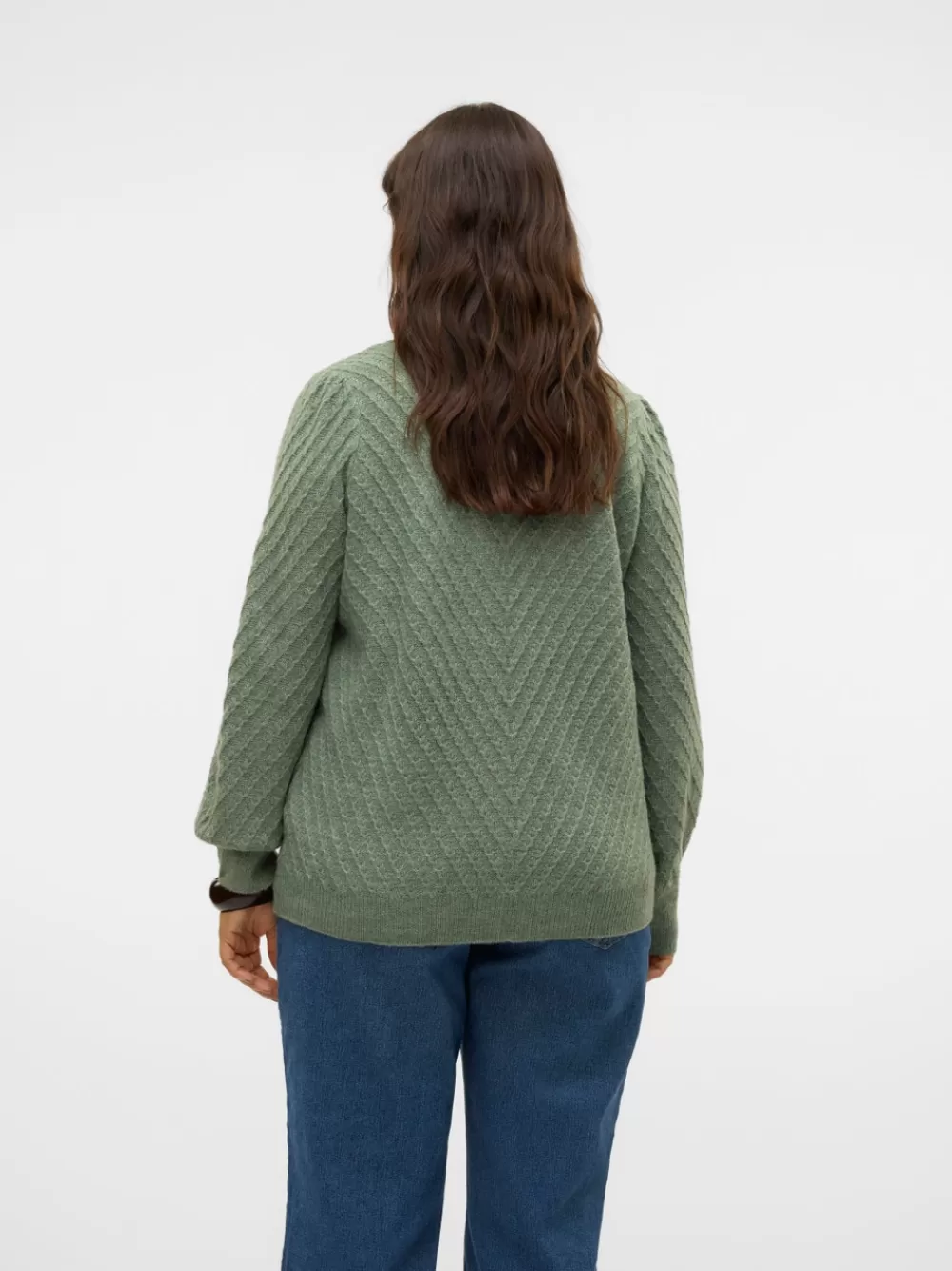 VERO MODA VMCSTINNA Neulepuserot Laurel Wreath Sale