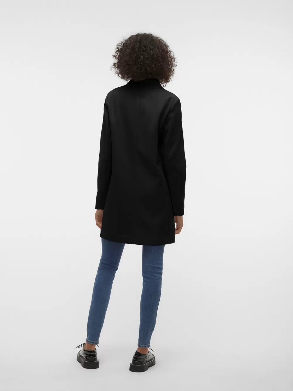 VERO MODA VMDAFNE Takit Black Clearance