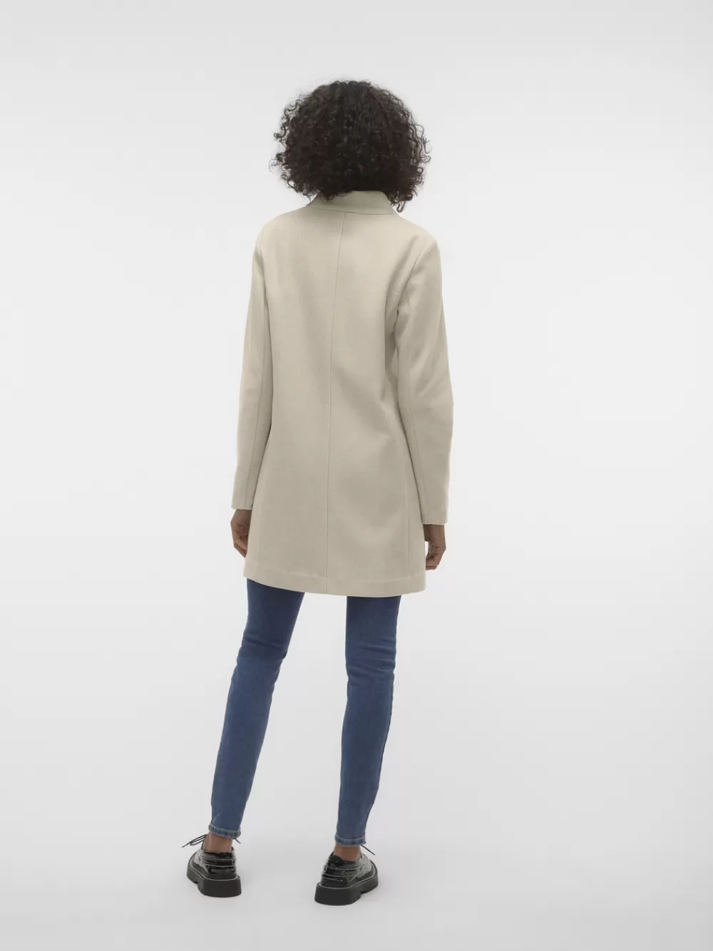 VERO MODA VMDAFNE Takit Oatmeal Shop