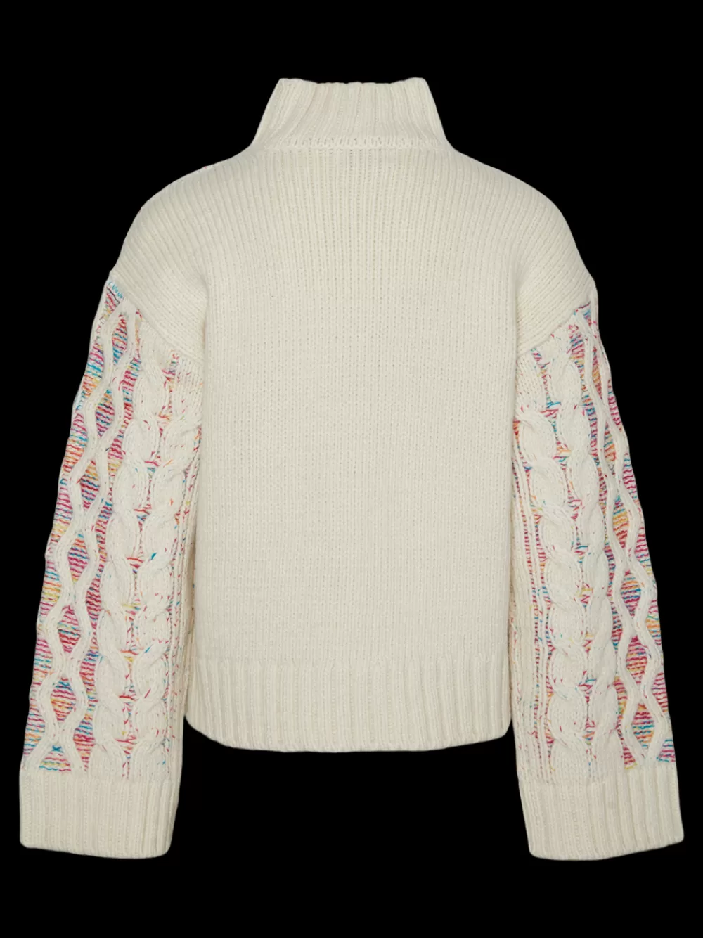 VERO MODA VMDANERYS Neulepuserot Birch Online