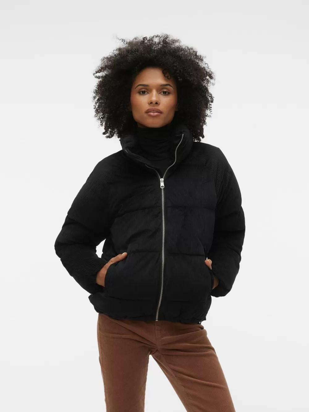 VERO MODA VMDEBBIESOFIA Takit Black Best Sale