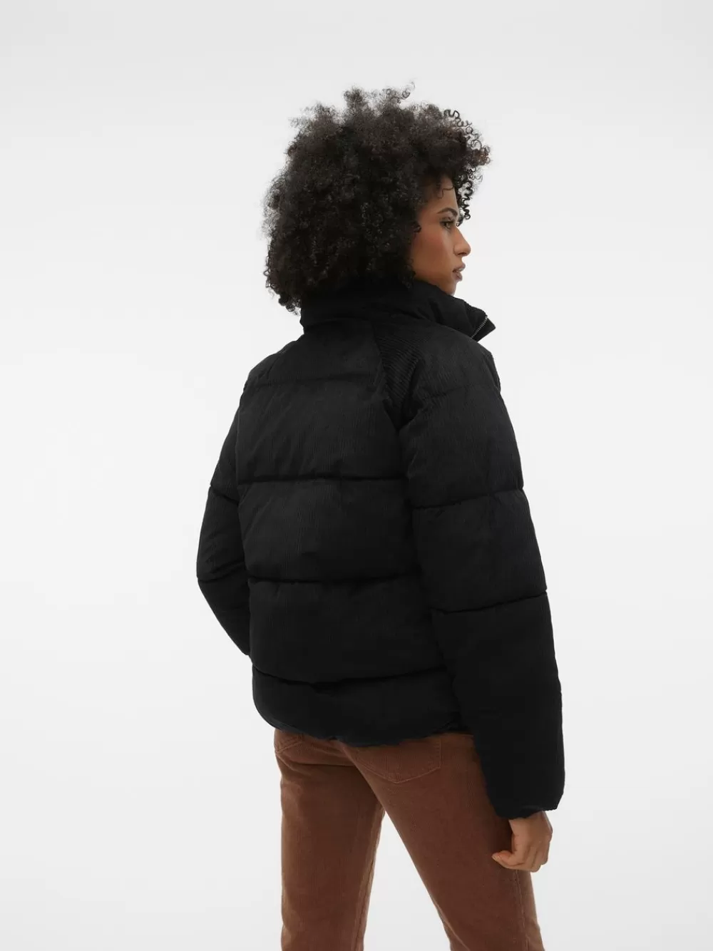 VERO MODA VMDEBBIESOFIA Takit Black Best Sale