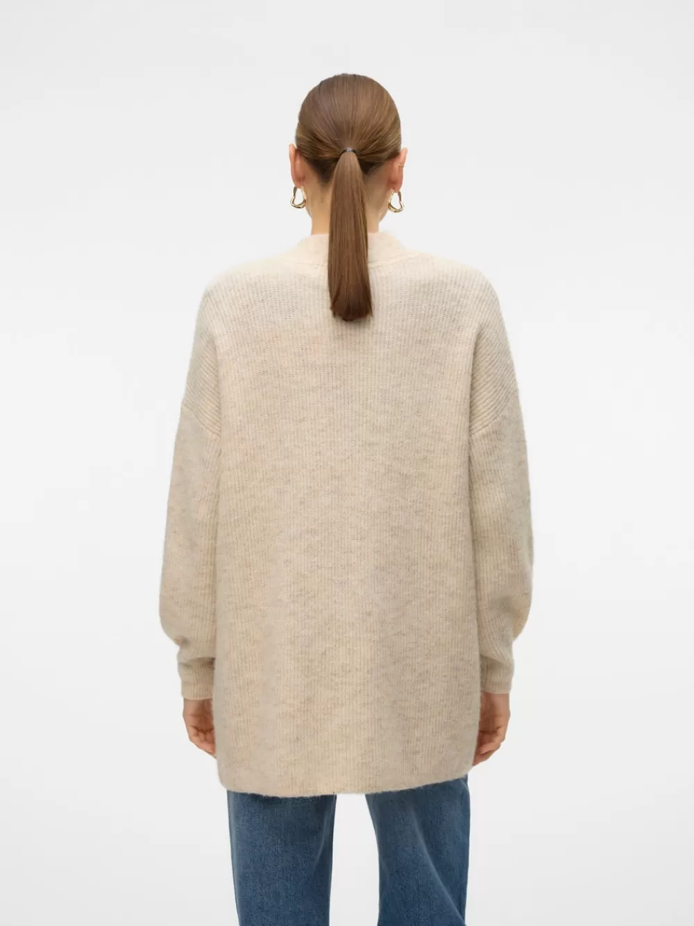 VERO MODA VMDESMA Neuletakit Birch Outlet