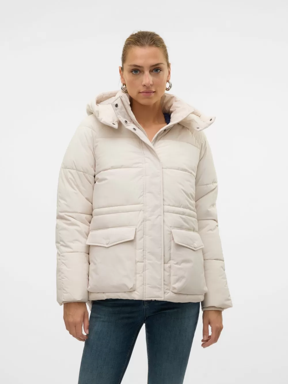 VERO MODA VMDIANA Takit Moonbeam Clearance