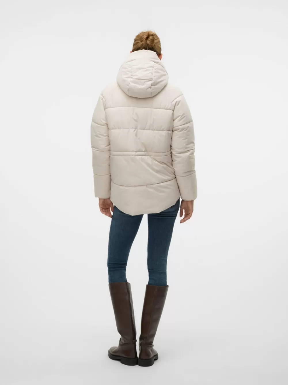 VERO MODA VMDIANA Takit Moonbeam Clearance