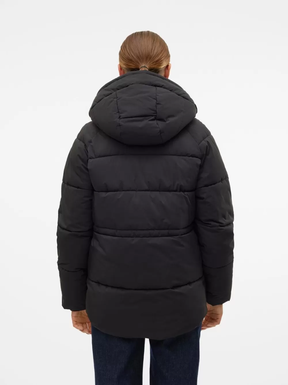 VERO MODA VMDIANA Takit Black Clearance