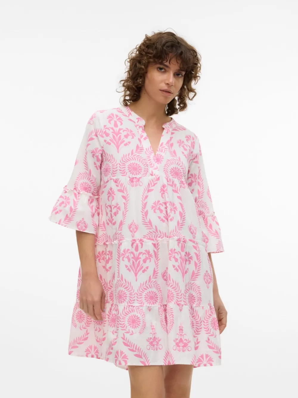 VERO MODA VMDICTHE Tunikat Snow White Shop