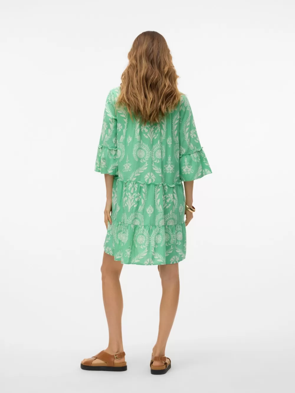 VERO MODA VMDICTHE Tunikat Katydid Discount