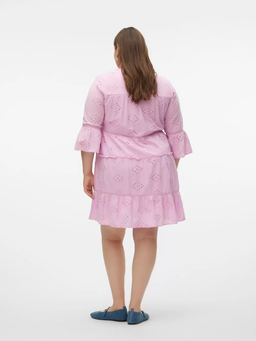 VERO MODA VMDICTHE Tunikat Pastel Lavender Cheap