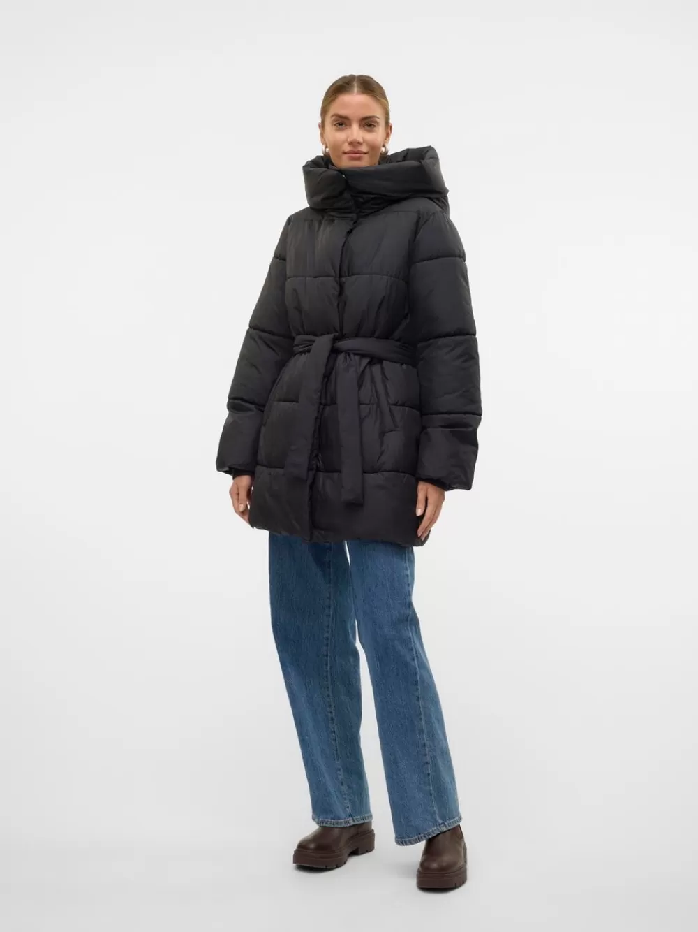 VERO MODA VMDINAKATE Takit Black Best Sale