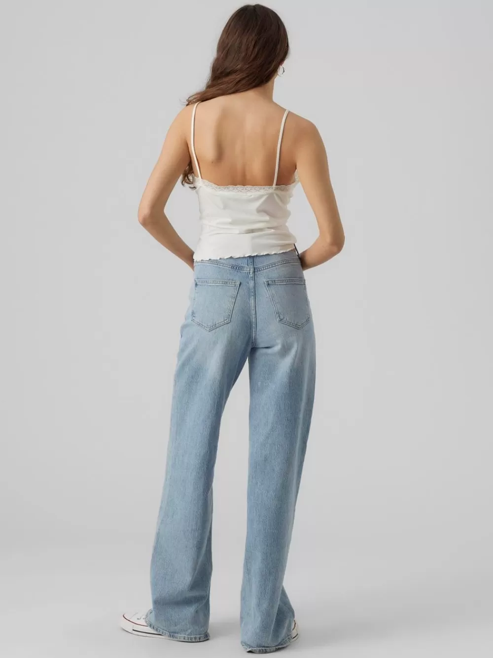 VERO MODA VMDITTE Topit Snow White Store