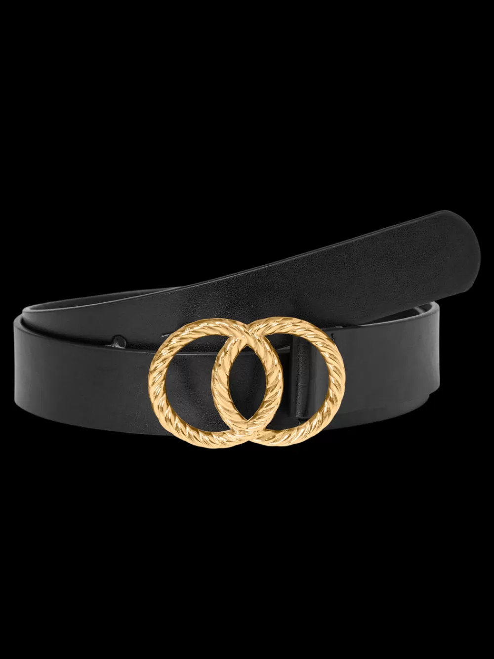 VERO MODA VMDITTE Vyöt Black Cheap