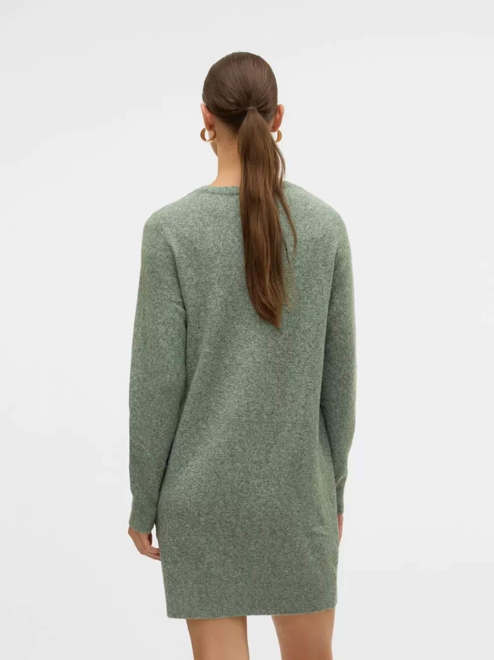 VERO MODA VMDOFFY Lyhyt mekko Laurel Wreath Online